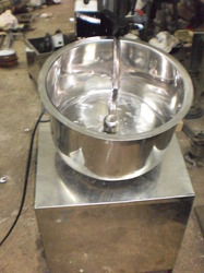 Dough Machine Manufacturer Supplier Wholesale Exporter Importer Buyer Trader Retailer in Rajkot Gujarat India